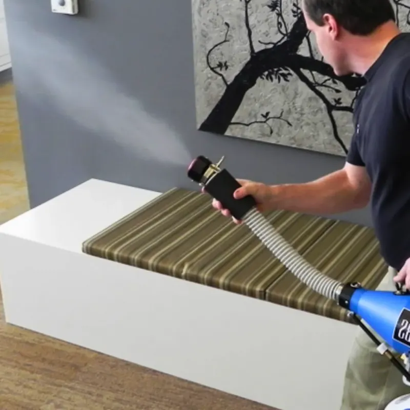 Professional Odor Removal in Lamont, CA